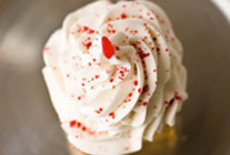 Baton Rouge Red Velvet