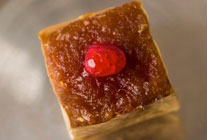 Savannah Pineapple Upside Down (Thursday)