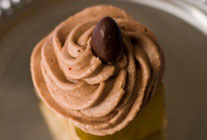 The Hampton's Chocolate Mocha (Tuesday)